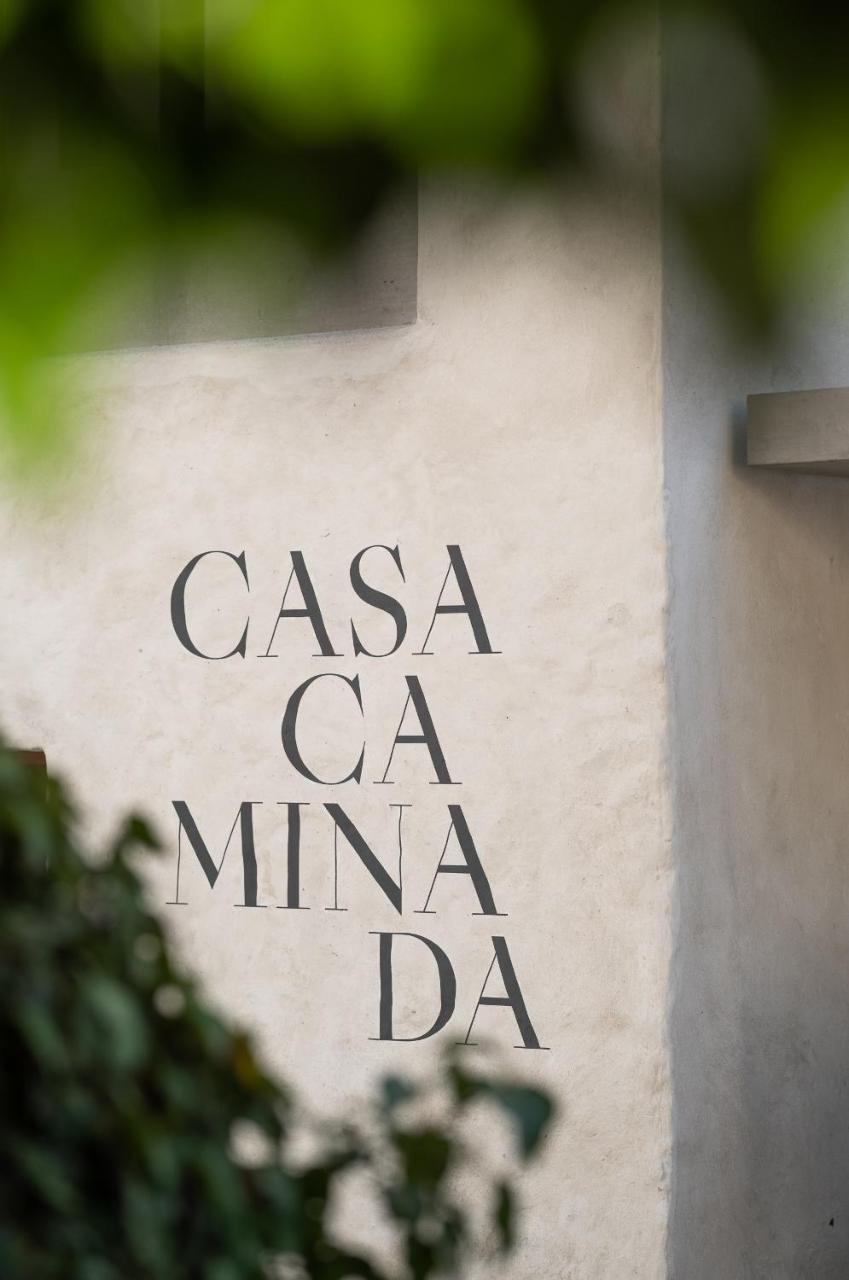 Casa Caminada Hotell Fürstenaubruck Exteriör bild